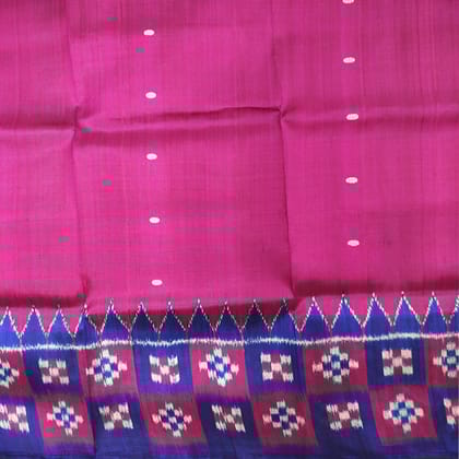 Khandua Silk Saree