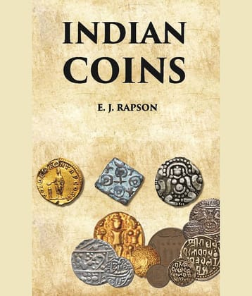 INDIAN COINS