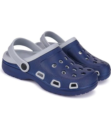 Bersache Lightweight Stylish Sandal With High Quality Sole For kids(Gray)