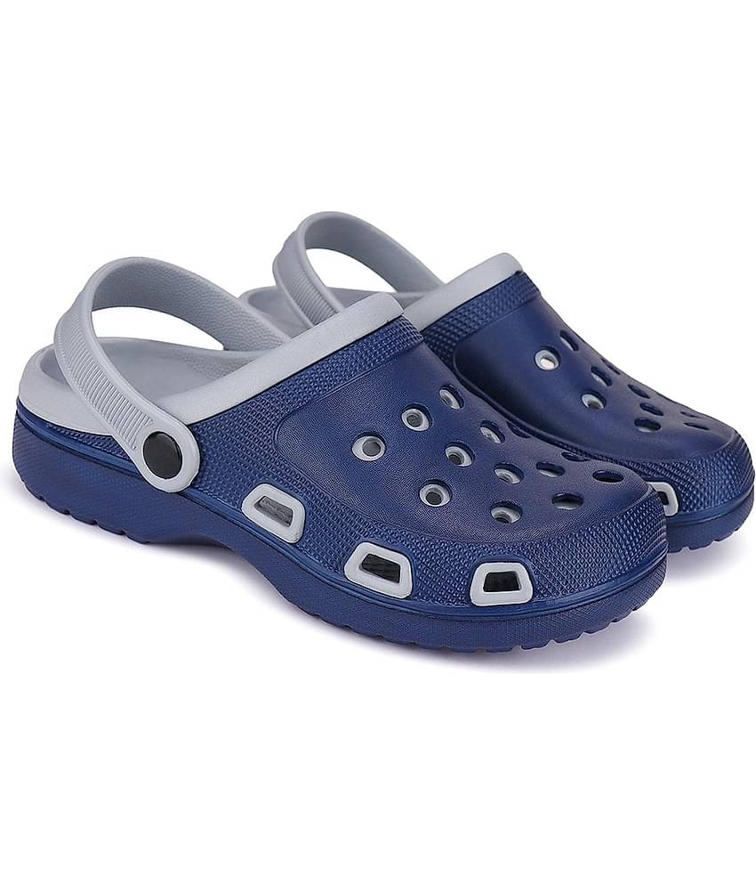 Bersache Lightweight Stylish Sandal With High Quality Sole For kids(Gray)