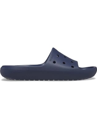 Classic Slide V2-M10/W12 / Navy