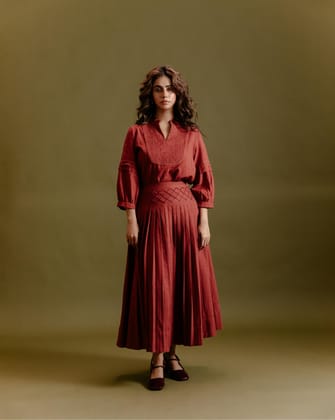 Tera Cota Set-XS