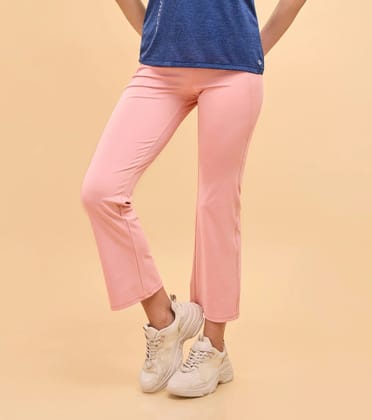 Enamor Active Legging Activewear|A402-Rouge / 2Xl
