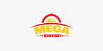 Mega Biryani
