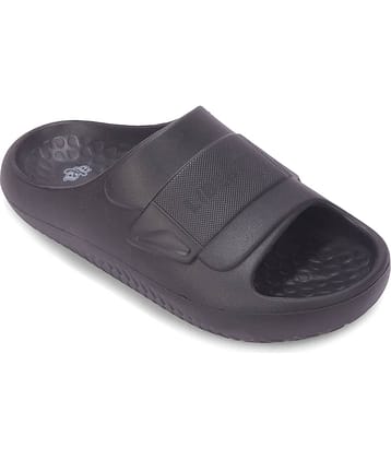 Liberty Black Men's Daily Slipper
