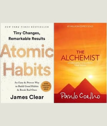 Attomic Habbitss + The Allchemiistt