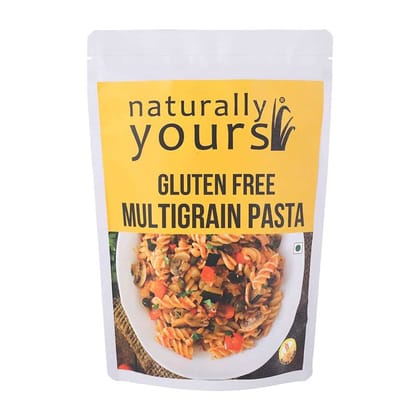 GLUTEN FREEMULTIGRAIN PASTA200G