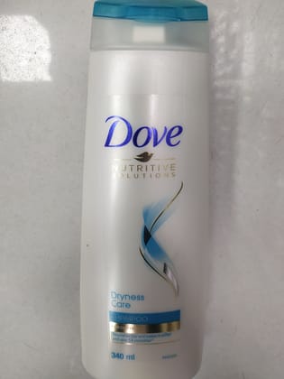 Dove Nutritive Solutions Dryness Care Shampoo 