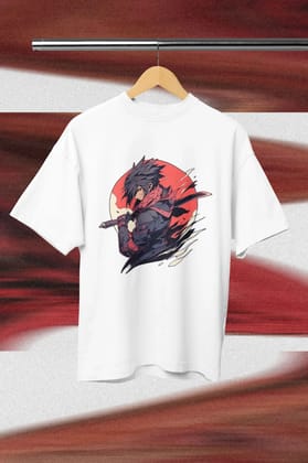Madara Uchiha | The Powerful Shinobi