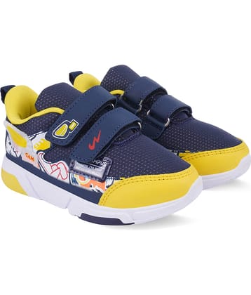Campus - Blue Boy's Sports Shoes ( 1 Pair )