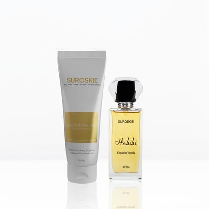 Habibi Mix & Match Combos-GlowEase