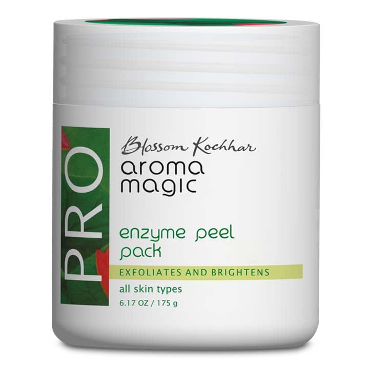 Enzyme Peel Pack (Pro)-175 gm / Face Pack