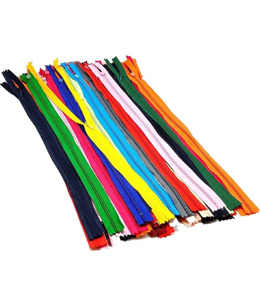 Vardhman Zip ( Pack of 1 )