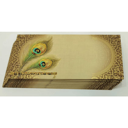 DIGITAL PREMIUM ENVELOPE