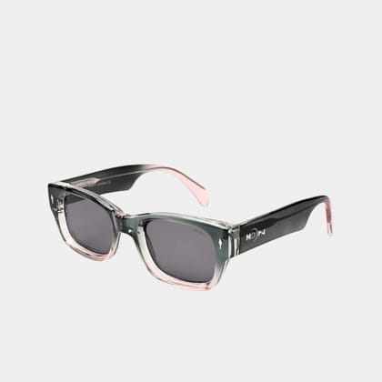 MOONX DARK MATTER (Exclusive) – UV400 Modern Design Sunglasses (Unisex, Trending)