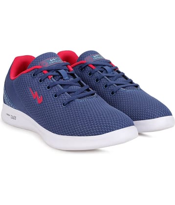 Campus - Black Women's Running Shoes