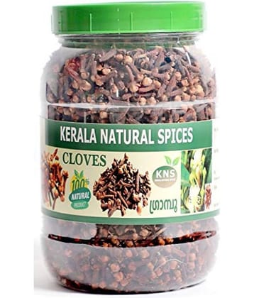 KERALA NATURAL SPICES - 250 gm Lavang (Cloves) (Pack of 1)