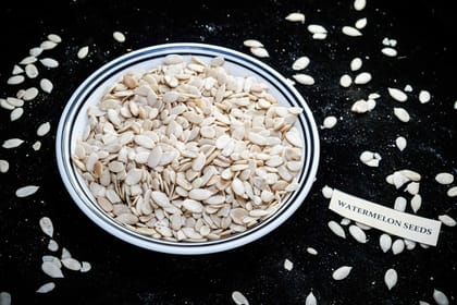 Havenuts Watermelon Seeds - 100 gram