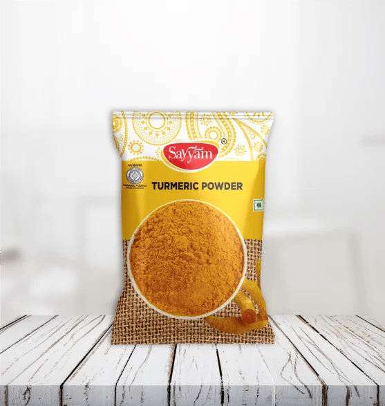 Turmeric (Haldi) Powder Classic-500 gm