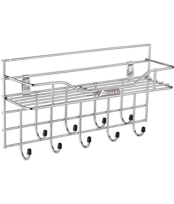 Arni Stainless Steel ClothesLines - Silver