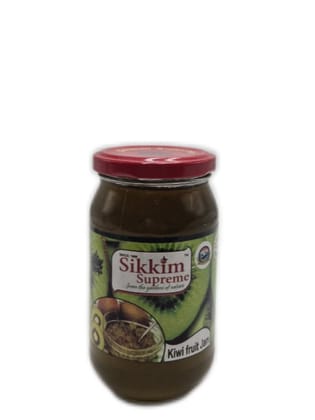 KIWI JAM - 500 gm KIWI JAM - 500 gm