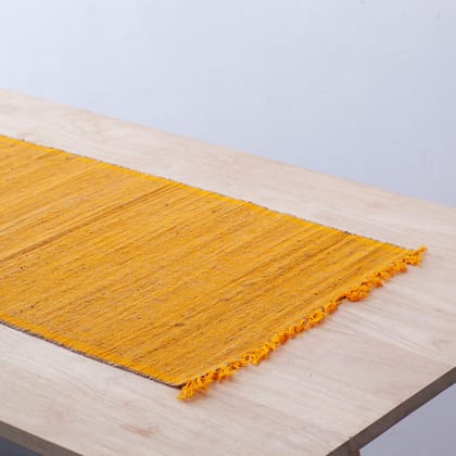 Table Runner Banana Fibre - 13"x59"