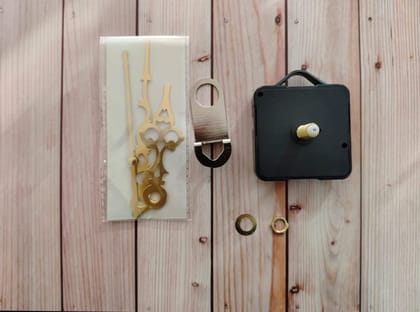 Clock Kit