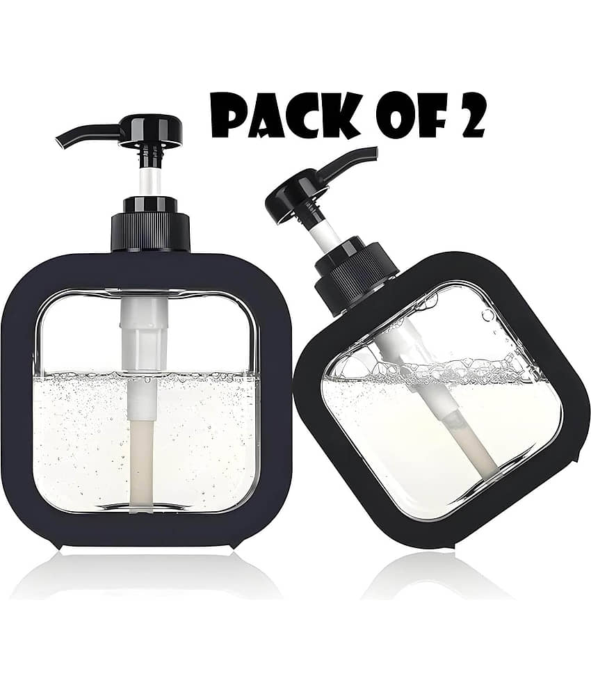 Anshri - Soap Dispenser 8*8*8