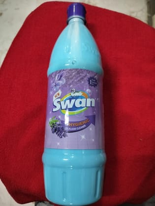 SWAN FRESH FLOOR CLEANER