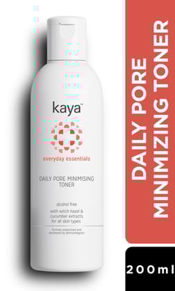 kaya Daily Pore Minimizing Toner