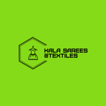 KALA SAREES @TEXTILES