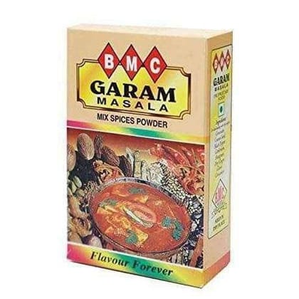 B.M.C. Garam Masala - 50g