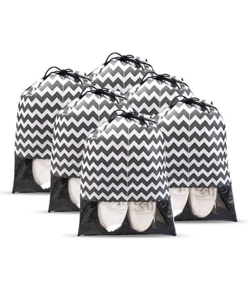 PrettyKrafts - Shoe Organizers ( Pack of 6 )