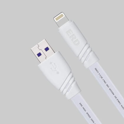 ERD UC-271 LIGHTNING DATA CABLE FLAT PW
