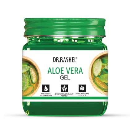 Aloe Vera Gel - 380 Ml