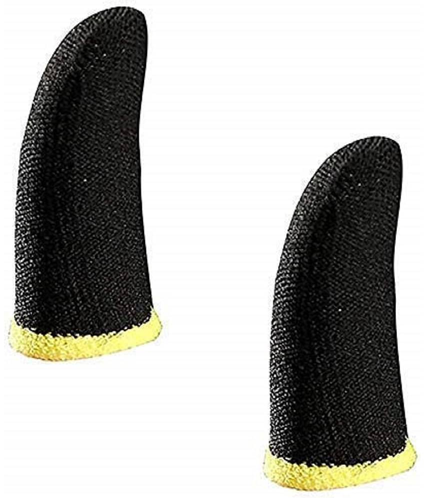 gaming finger sleaves