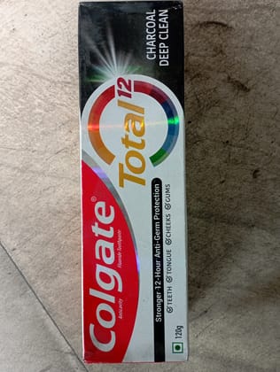 Colgate stronger 12 hour anti germ protection 