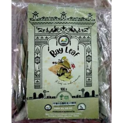 Bay Leaf - Tejpatta - 100 gm