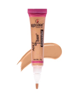 Recode Concealer 08 - 8 Gms Recode Concealer 08 - 8 Gms