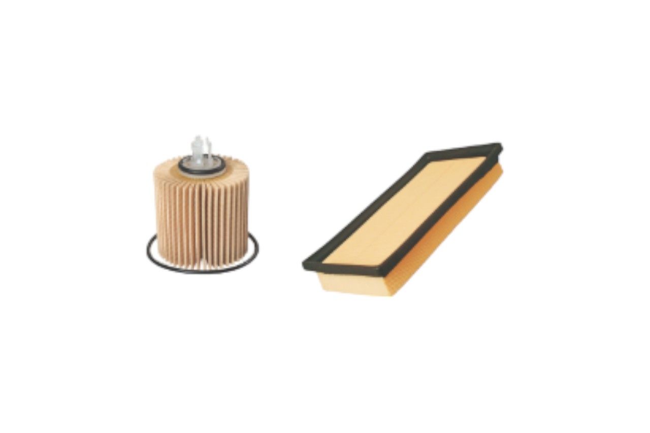 Zip Filter Kit ZK-8005