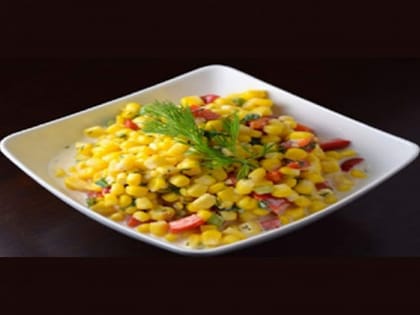 Corn Salad