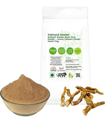 Nutrixia Food Vekhand Powder -Vach Powder Powder 950 Gm Pack of 1