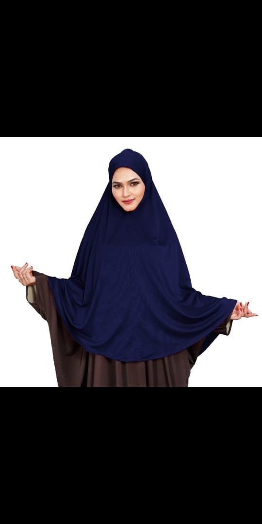 LYCRA CHADERI HIJABS