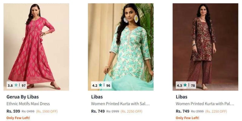 Dinesh Sale's Organisation