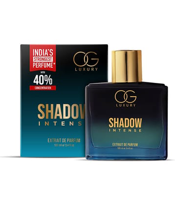 OG Beauty Luxury Eau De Toilette (EDT) Fresh Strong -Fragrance For Men ( Pack of 1 )
