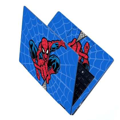 Full Body Laptop Skin Stickers Decal Cover for All Models (Size 15.6 inch) HD-19