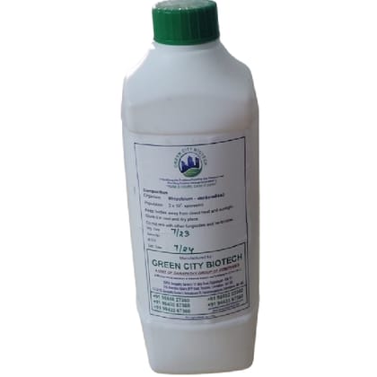 Rhizobium 1 Ltr