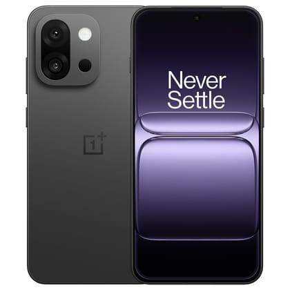 OnePlus 13s | Snapdragon 8 Elite | Smarter with OnePlus AI | Lifetime Display Warranty | 12GB+256GB | Black Velvet OnePlus 13s | Snapdragon 8 Elite | Smarter with OnePlus AI | Lifetime Display Warranty | 12GB+256GB | Black Velvet - Black Velvet / 12GB+25