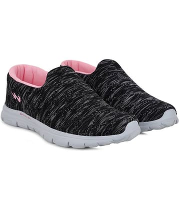 Campus - Navy Blue Women's Running Shoes