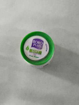 Boroplus fruit water 